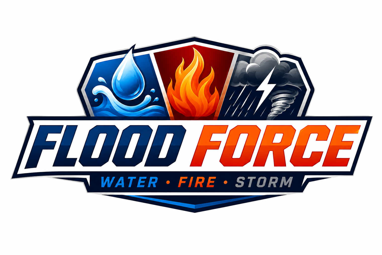 Flood Force
